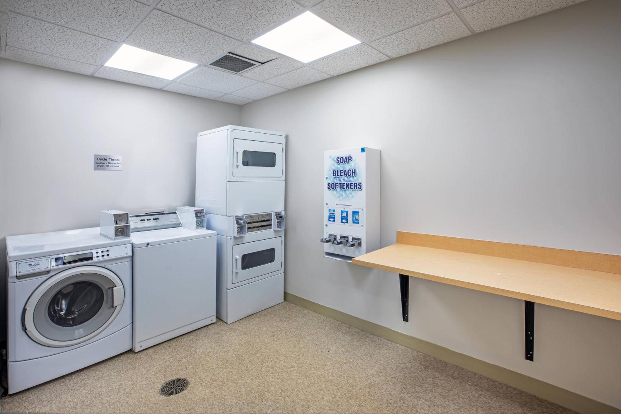 Fairfield Inn & Suites Tulsa Downtown Arts District Екстер'єр фото